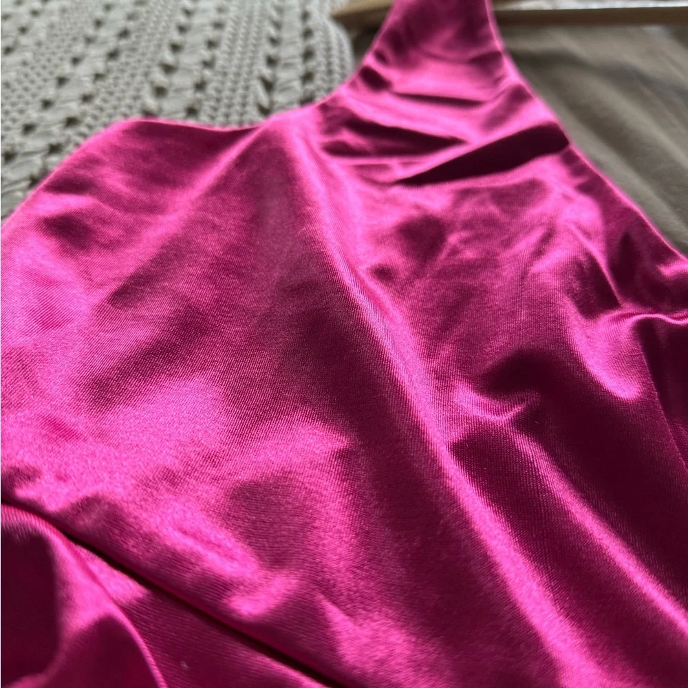 Lulus beautiful pink
